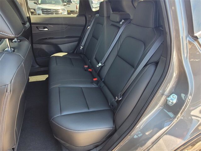 2025 Nissan Murano SL Roseville CA