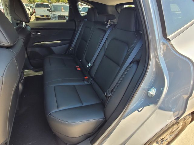 2025 Nissan Murano SL Roseville CA