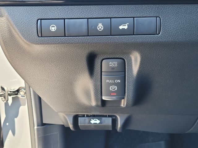 2025 Nissan Murano SL Roseville CA