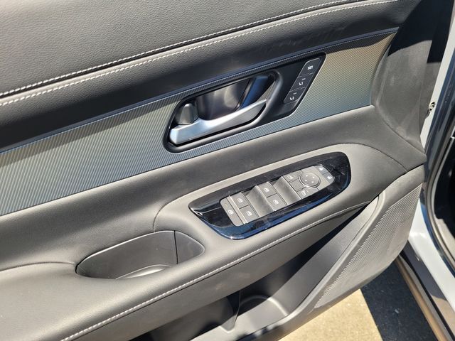 2025 Nissan Murano SL Roseville CA