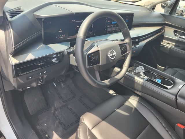 2025 Nissan Murano SL Roseville CA