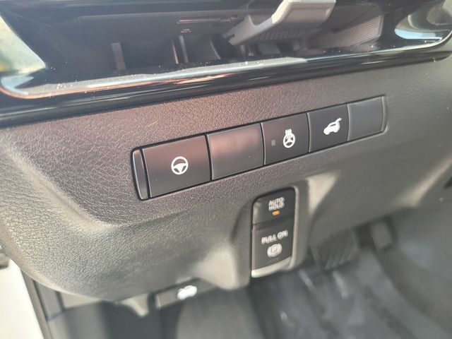 2025 Nissan Murano SL Roseville CA