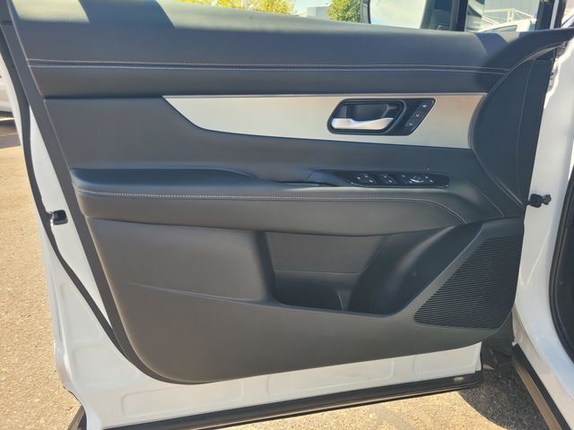 2025 Nissan Murano SL Roseville CA