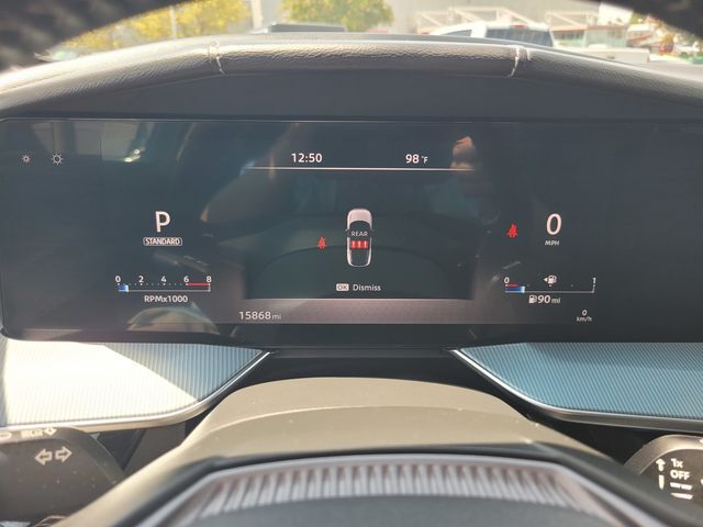 2025 Nissan Murano SL Roseville CA