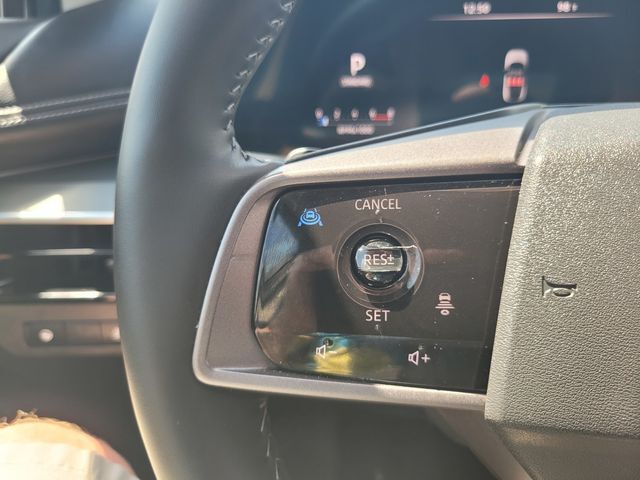2025 Nissan Murano SL Roseville CA