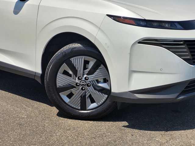 2025 Nissan Murano SL Roseville CA