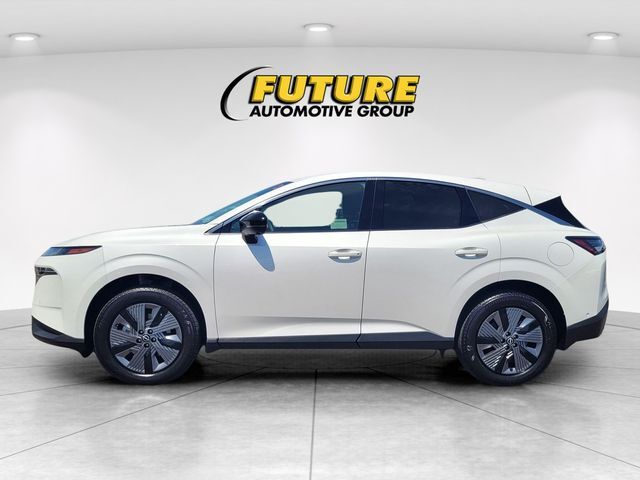 2025 Nissan Murano SL Roseville CA