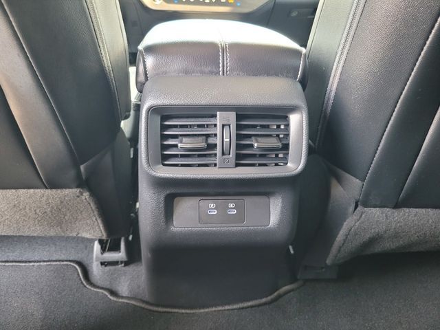 2025 Nissan Murano SL Roseville CA