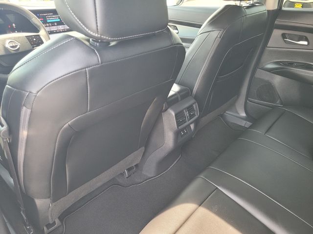 2025 Nissan Murano SL Roseville CA