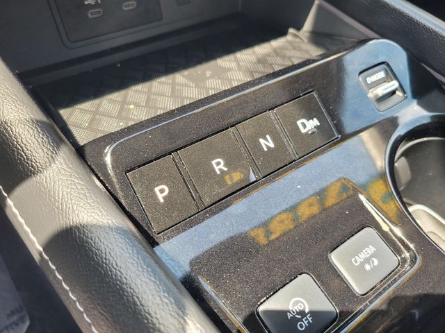 2025 Nissan Murano SL Roseville CA