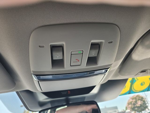 2025 Nissan Murano SL Roseville CA