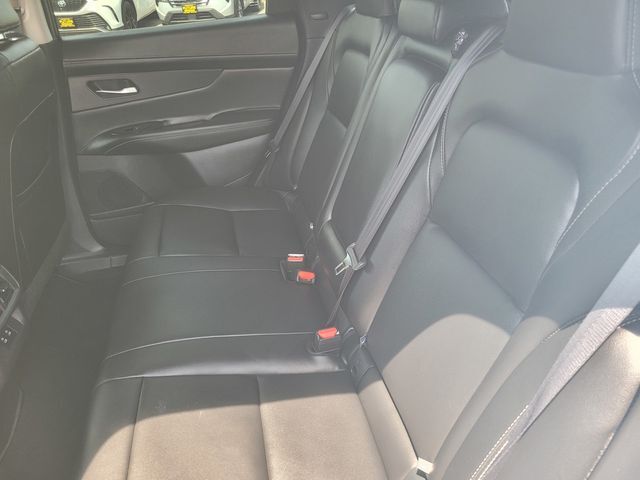 2025 Nissan Murano SL Roseville CA