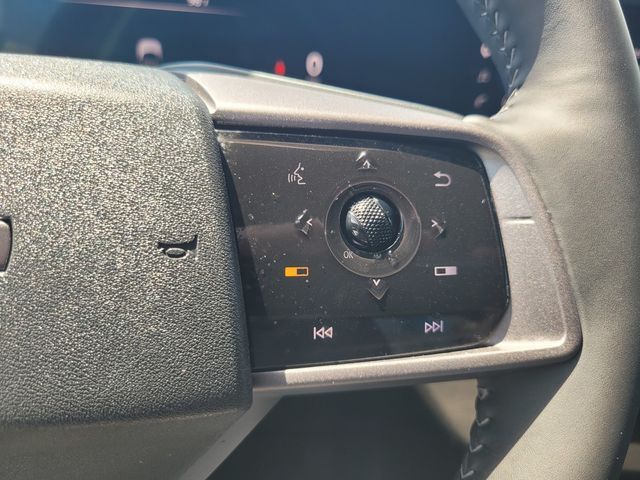 2025 Nissan Murano SL Roseville CA