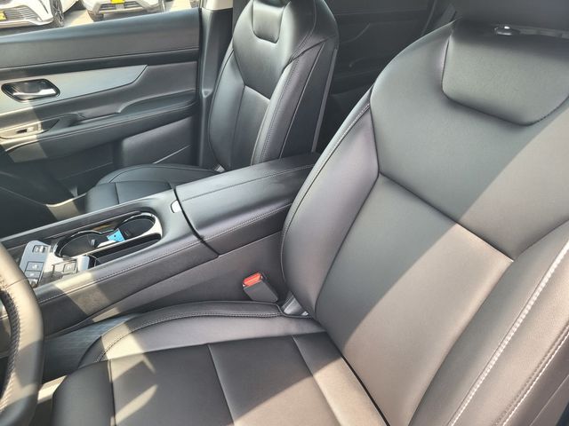 2025 Nissan Murano SL Roseville CA
