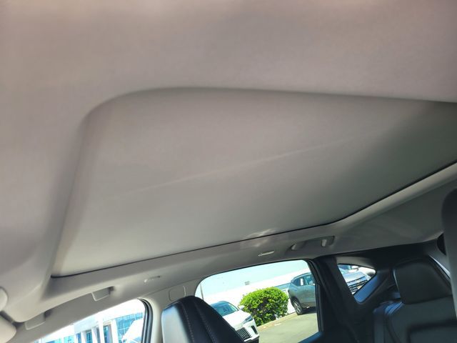 2025 Nissan Murano SL Roseville CA