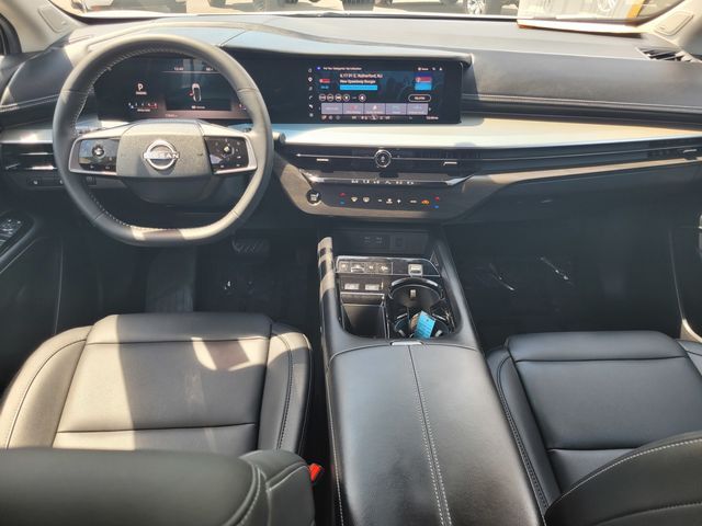 2025 Nissan Murano SL Roseville CA