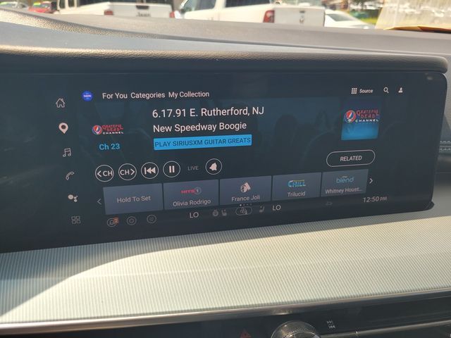 2025 Nissan Murano SL Roseville CA