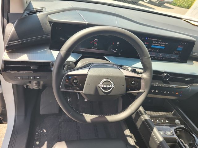 2025 Nissan Murano SL Roseville CA