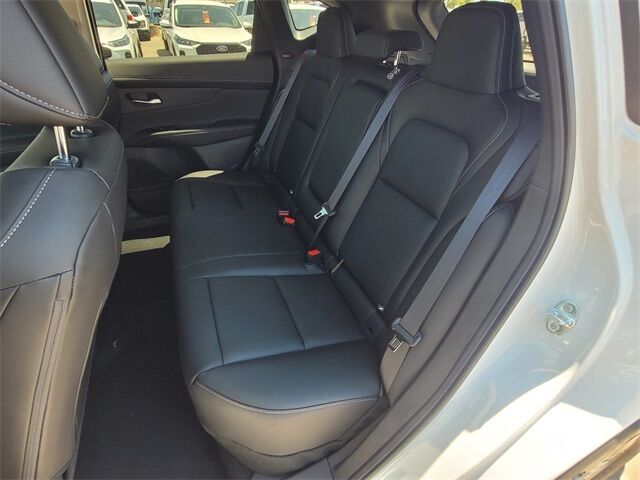 2025 Nissan Murano SL Roseville CA