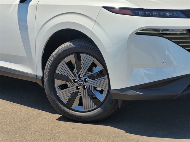 2025 Nissan Murano SL Roseville CA