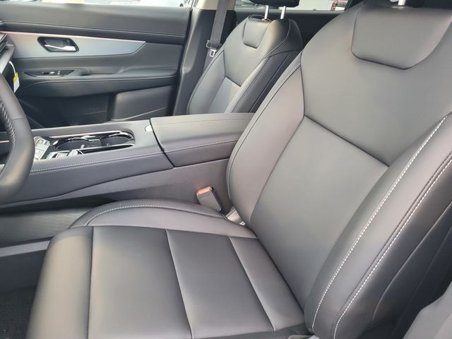 2025 Nissan Murano SL Roseville CA