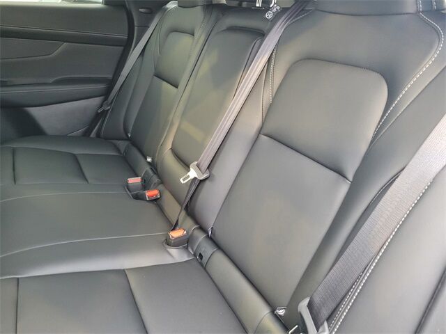 2025 Nissan Murano SL Roseville CA