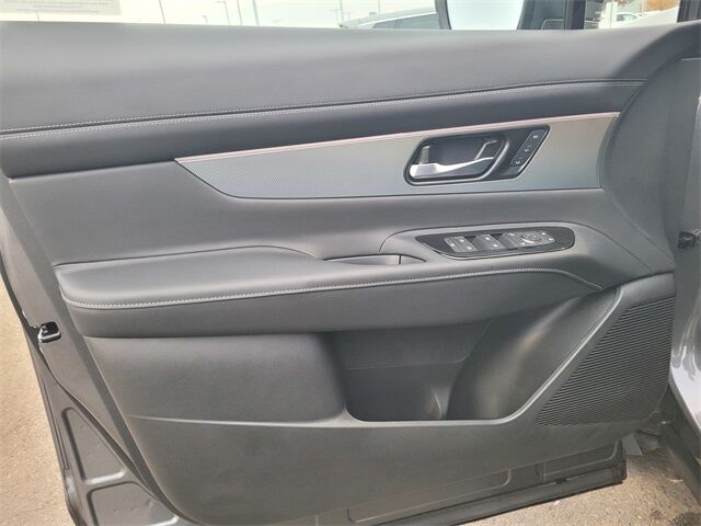 2025 Nissan Murano SL Roseville CA