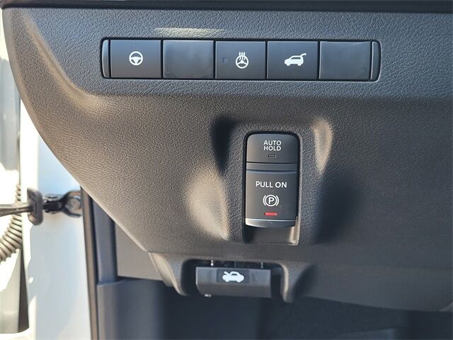 2025 Nissan Murano SL Roseville CA