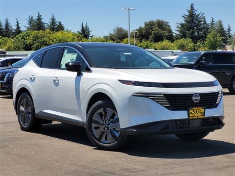 2025 Nissan Murano SL Roseville CA