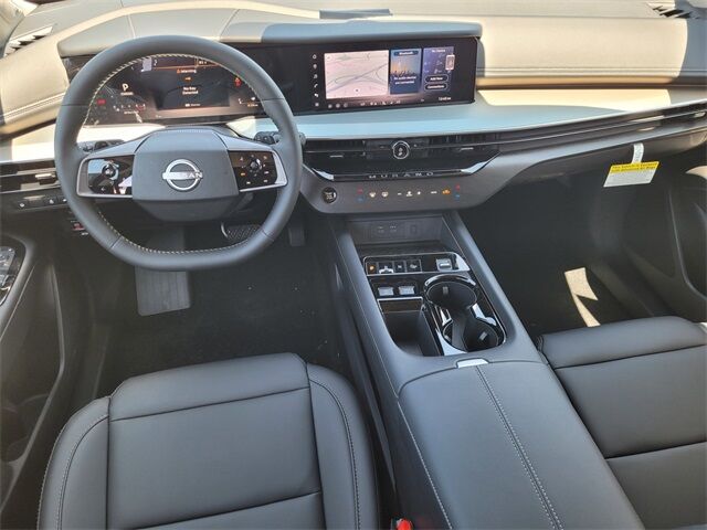 2025 Nissan Murano SL Roseville CA