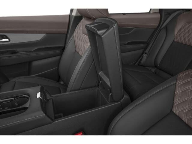 2025 Nissan Murano SL San Juan TX