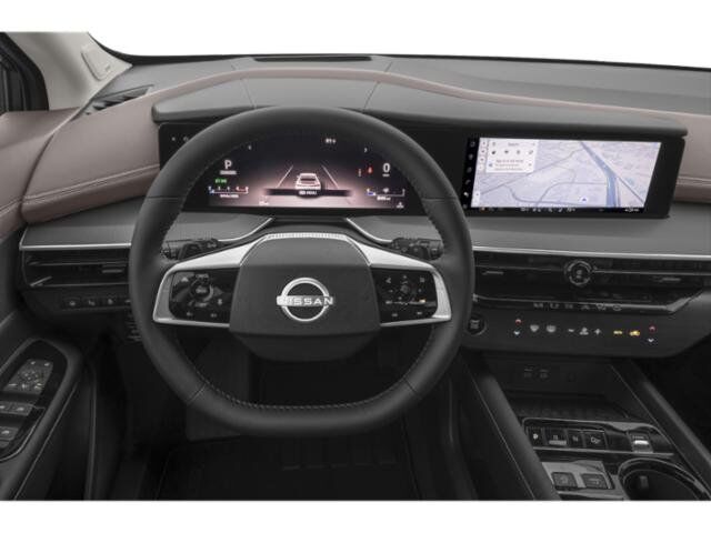 2025 Nissan Murano SL San Juan TX