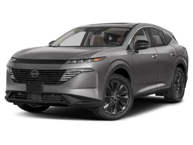 2025 Nissan Murano SL San Juan TX