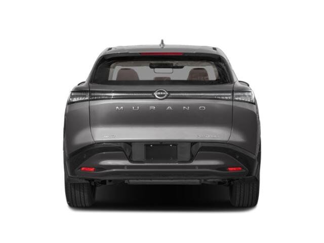 2025 Nissan Murano SL San Juan TX
