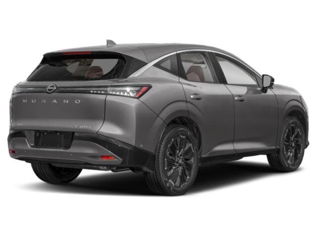 2025 Nissan Murano SL San Juan TX