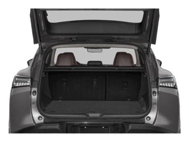 2025 Nissan Murano SL San Juan TX