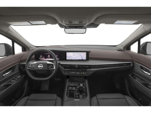 2025 Nissan Murano SL San Juan TX
