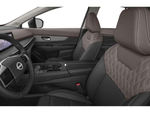 2025 Nissan Murano SL San Juan TX