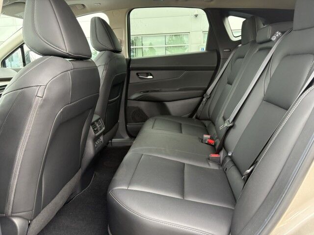 2025 Nissan Murano SL Spokane WA