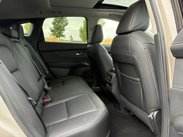 2025 Nissan Murano SL Spokane WA