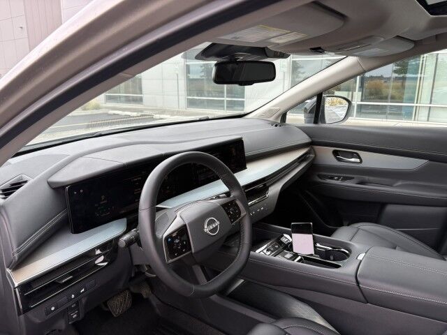 2025 Nissan Murano SL Spokane WA