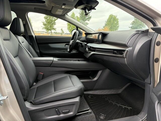 2025 Nissan Murano SL Spokane WA