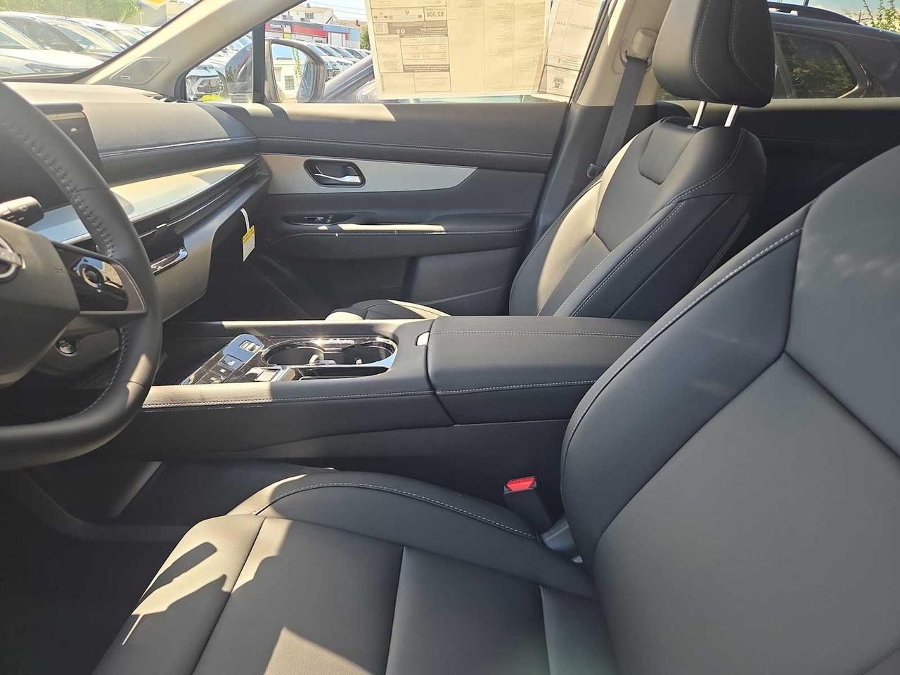 2025 Nissan Murano SL Medford MA