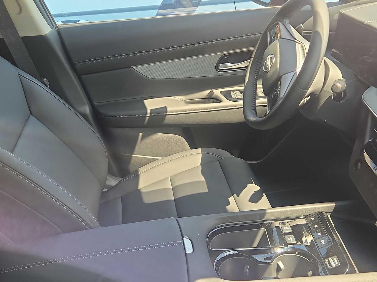 2025 Nissan Murano SL Medford MA