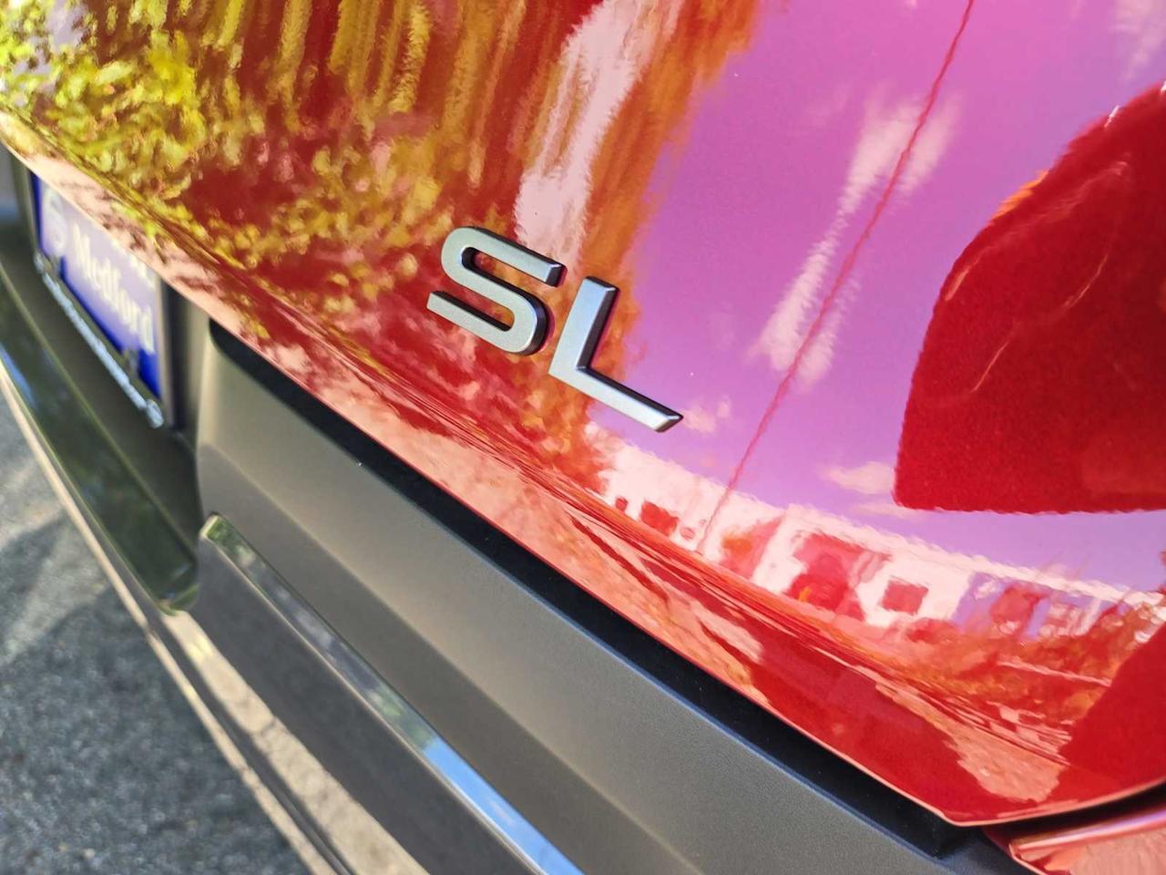 2025 Nissan Murano SL Medford MA