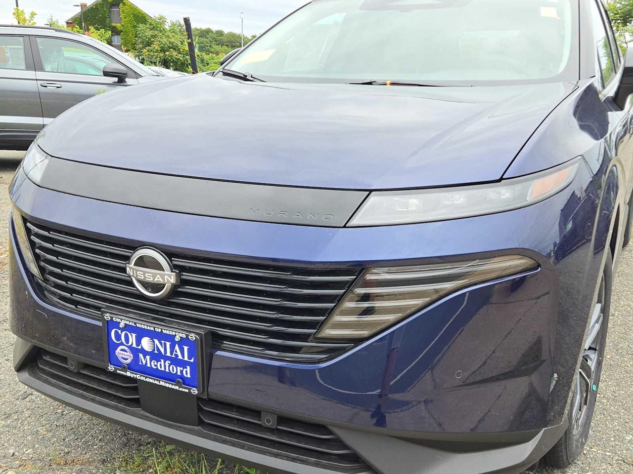 2025 Nissan Murano SL Medford MA