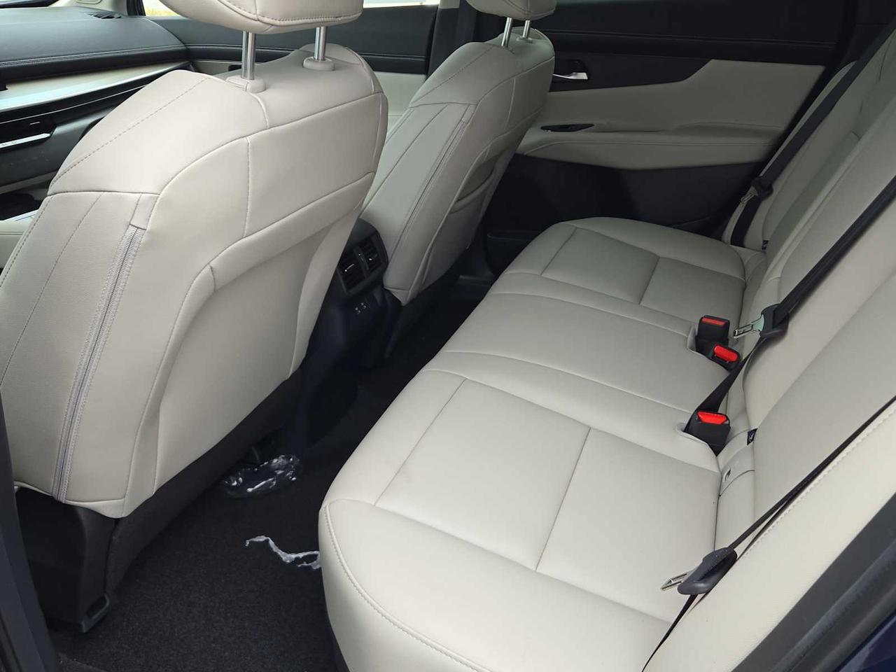 2025 Nissan Murano SL Medford MA