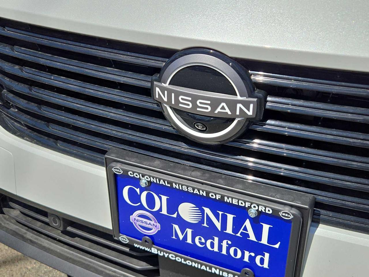2025 Nissan Murano SL Medford MA