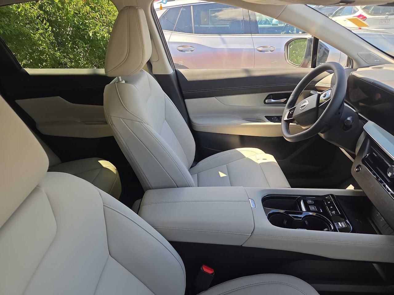 2025 Nissan Murano SL Medford MA