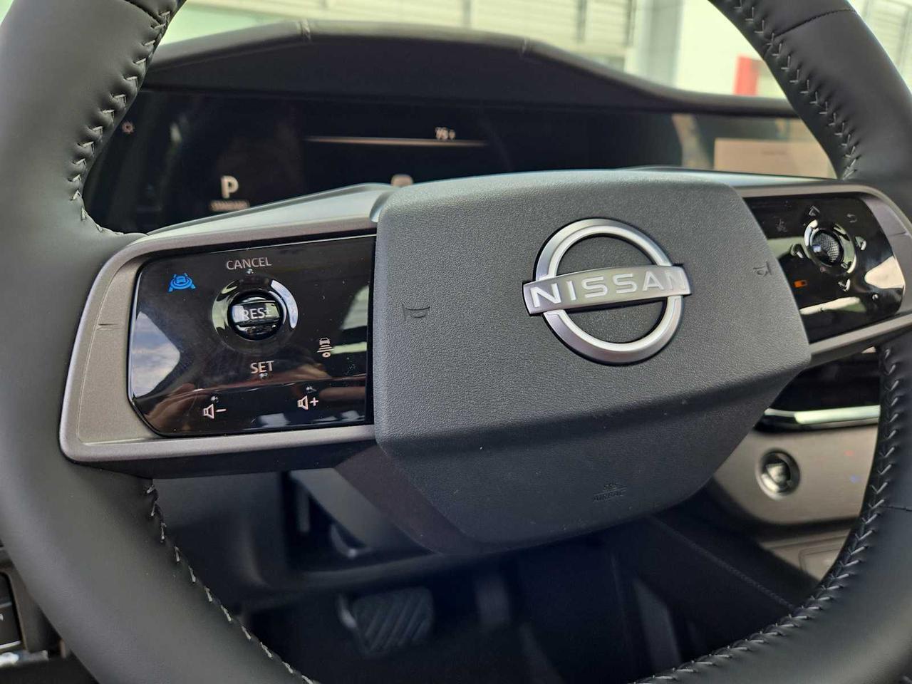 2025 Nissan Murano SL Medford MA